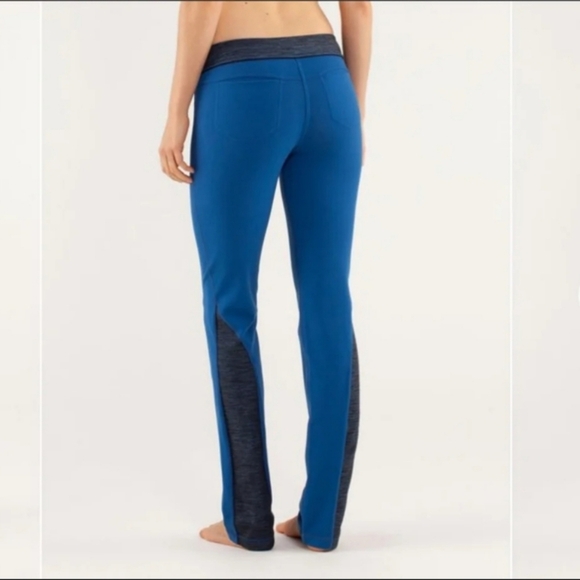 lululemon athletica Pants - Lululemon